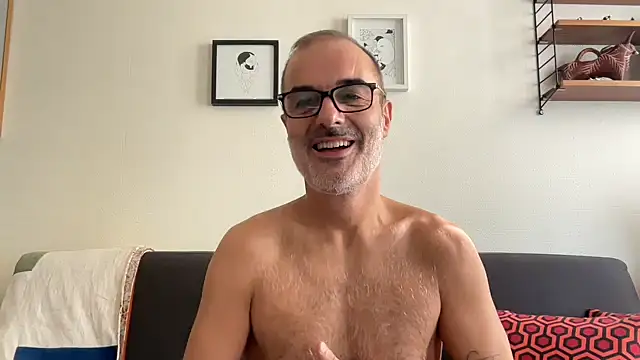 Milkywaymen online show from October 12, 12:10 pm