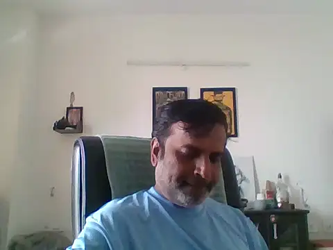 vardh033 online show from March 25, 11:03 am