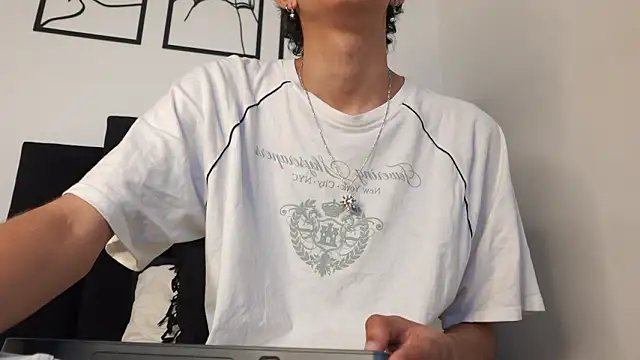 alexmark  online show from February 5, 1:40 pm