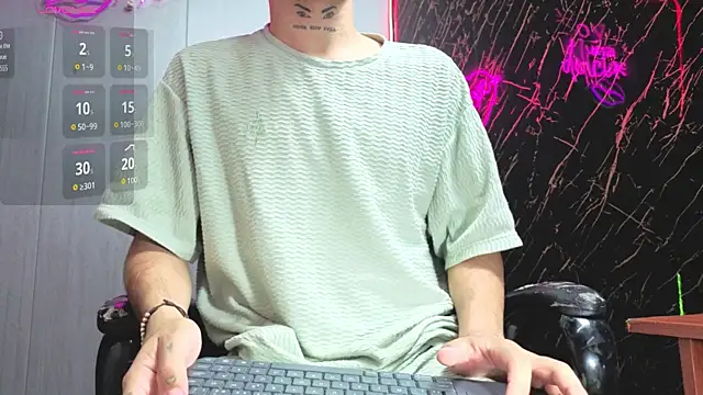 ThorDick  online show from September 28, 6:11 am