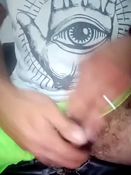 Rolexlaverga online show from April 25, 11:46 pm