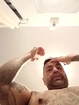 Fatboy909 online show from February 16, 7:39 am