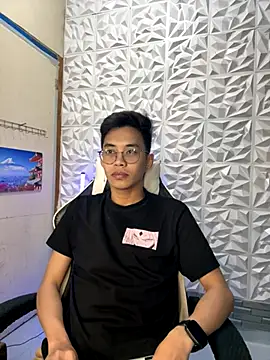 Prince-Harrison online show from November 20, 7:02 pm