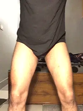 fitboy2107 online show from March 20, 6:01 pm