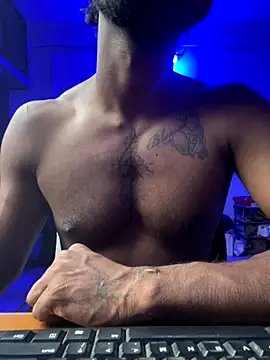 0mniscient online show from October 17, 9:41 pm