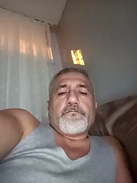 alemci 7434 online show from February 19, 11:45 pm