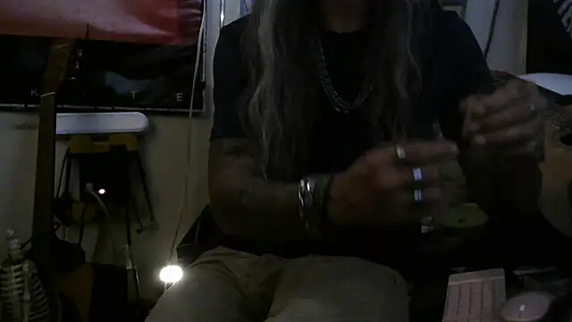crassanova online show from May 1, 3:43 am