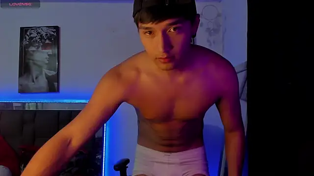 mateo-Esposito online show from October 30, 11:06 pm