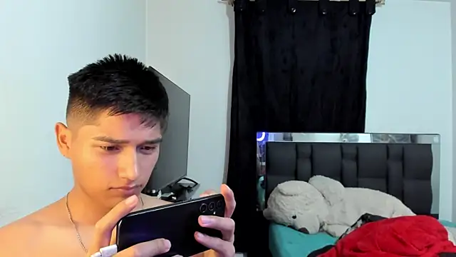 mateo-Esposito online show from April 27, 3:58 am