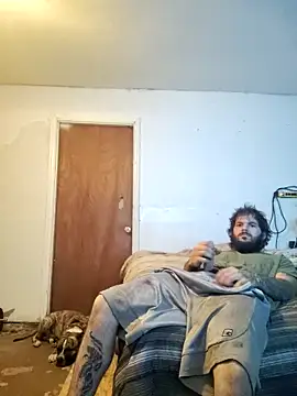 Wolfyking95 online show from September 8, 10:53 pm