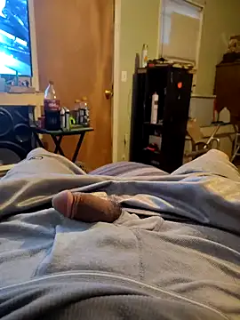 Wolfyking95 online show from September 19, 12:35 am