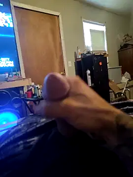 Wolfyking95 online show from September 21, 3:12 pm