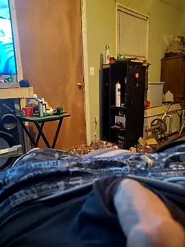 Wolfyking95 online show from September 28, 1:58 am