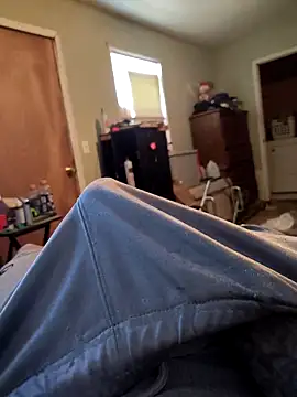 Wolfyking95 online show from September 14, 7:27 pm