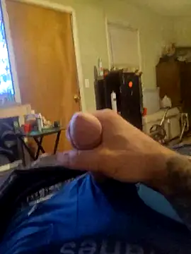 Wolfyking95 online show from September 30, 1:12 am