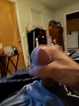 Wolfyking95 online show from October 23, 5:00 am