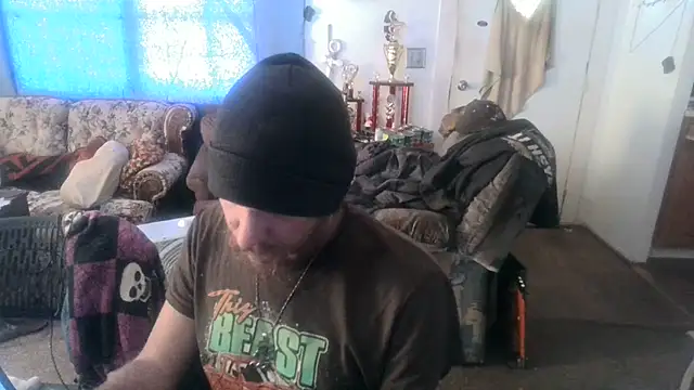 Poundtown1226 online show from September 10, 2:16 pm