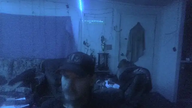 Poundtown1226 online show from January 18, 5:53 am