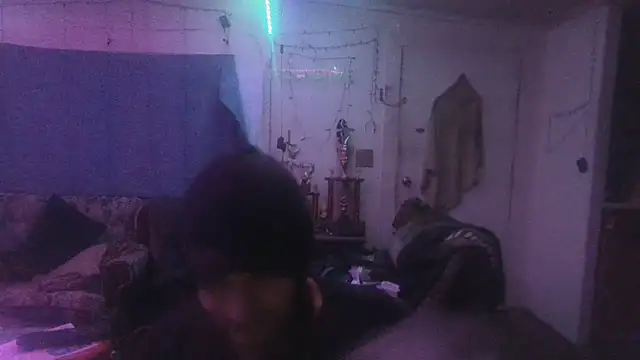 Poundtown1226 online show from January 16, 5:21 am