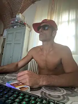 marconeilbiacco99 online show from September 29, 1:08 pm