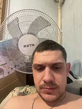 BogdanNegoda online show from February 8, 9:30 pm