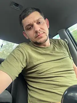 BogdanNegoda online show from May 20, 3:18 pm