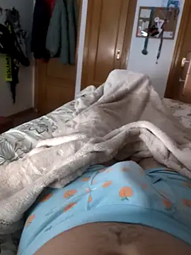 Sajonesa online show from February 22, 4:41 pm