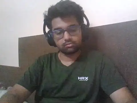 GOJO 1 online show from September 28, 1:20 pm