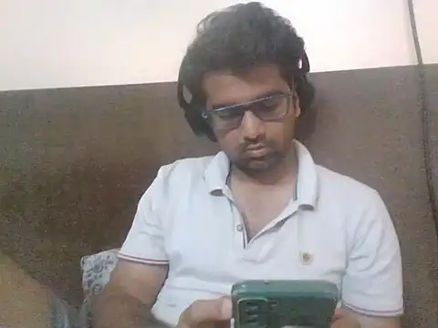 GOJO 1 online show from October 12, 6:51 am