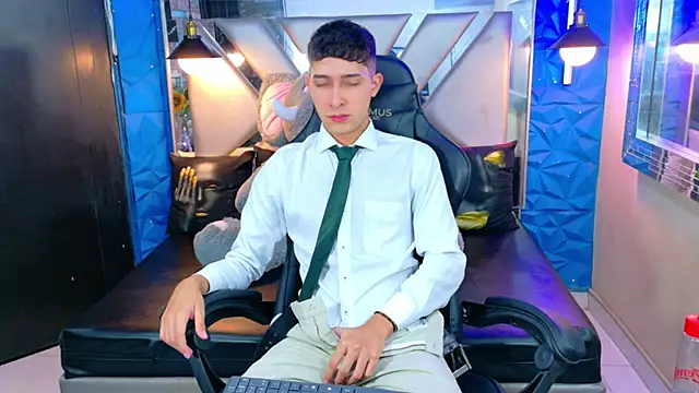 Kygo Williams online show from September 20, 2:28 pm