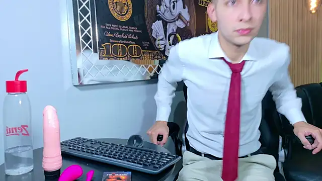 Kygo Williams online show from September 24, 3:43 pm