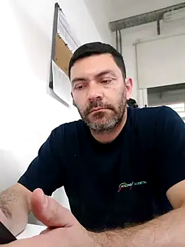 Alex 404040 online show from October 8, 3:33 am