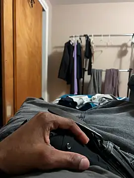 Jariushot3 online show from April 18, 12:12 am