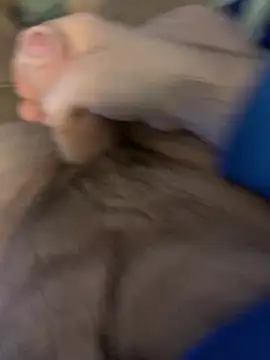 GeilerHSVFAN1989 online show from February 17, 7:13 pm