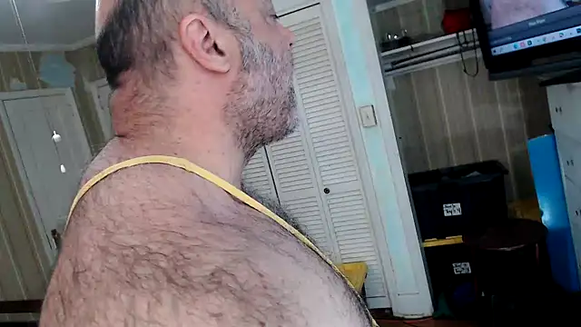 bullmusclejoe online show from May 27, 3:31 pm