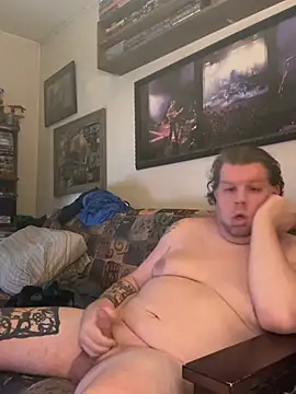 Stephanie1984 online show from January 15, 12:25 am