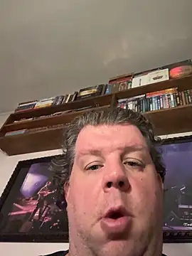 Stephanie1984 online show from November 27, 12:36 am