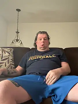 Stephanie1984 online show from April 9, 12:00 pm