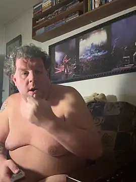 Stephanie1984 online show from December 23, 12:52 am