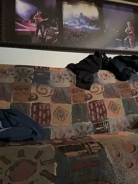 Stephanie1984 online show from November 16, 1:57 pm