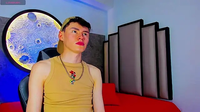 Deivid oficial20 online show from November 11, 10:04 pm