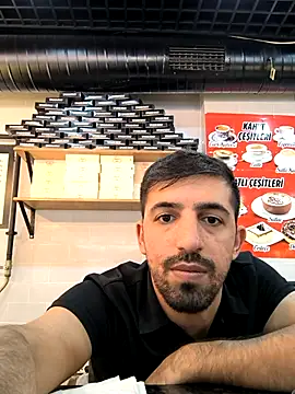 ahmet4090 online show from September 17, 2:18 pm