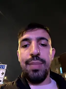 ahmet4090 online show from October 18, 6:46 pm