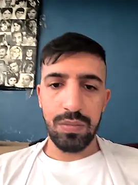 ahmet4090 online show from September 24, 9:41 am