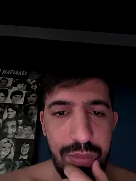 ahmet4090 online show from October 11, 2:54 pm