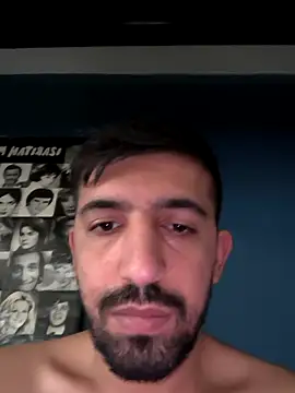 ahmet4090 online show from October 9, 2:11 pm