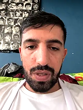 ahmet4090 online show from September 12, 10:59 am