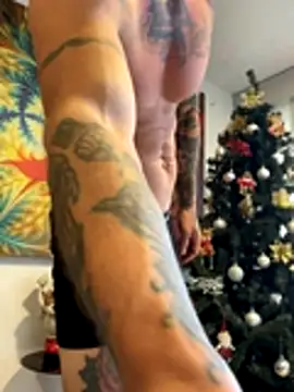 MagicLex1 online show from November 14, 7:48 pm