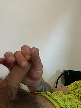 pajo109 online show from April 26, 3:15 am