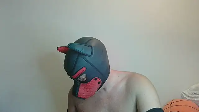 Maskpor2022 online show from August 3, 9:32 pm